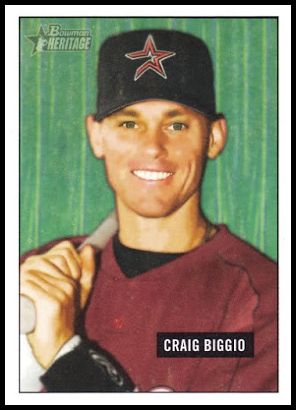 183 Craig Biggio